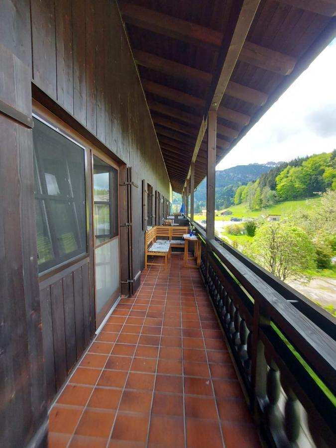 Fewo Chiemsee Spezial Aschau im Chiemgau Exterior foto