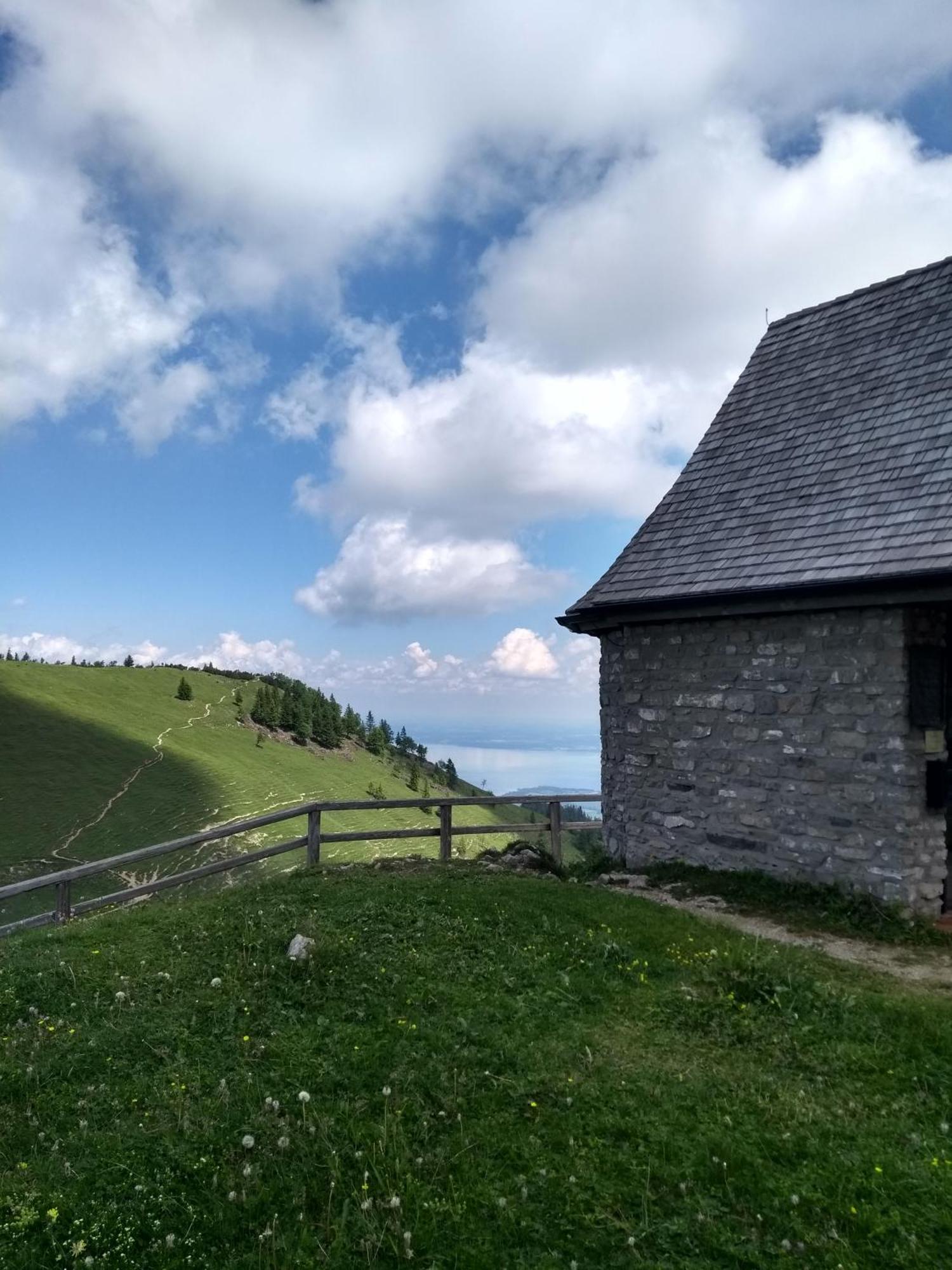 Fewo Chiemsee Spezial Aschau im Chiemgau Exterior foto