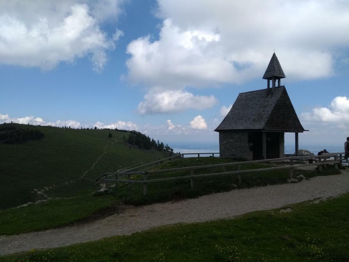 Fewo Chiemsee Spezial Aschau im Chiemgau Exterior foto