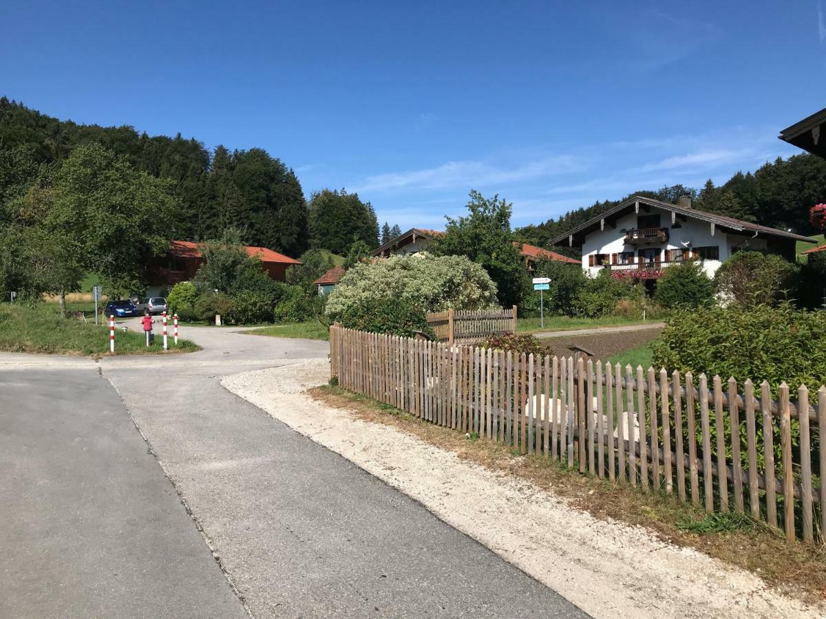 Fewo Chiemsee Spezial Aschau im Chiemgau Exterior foto
