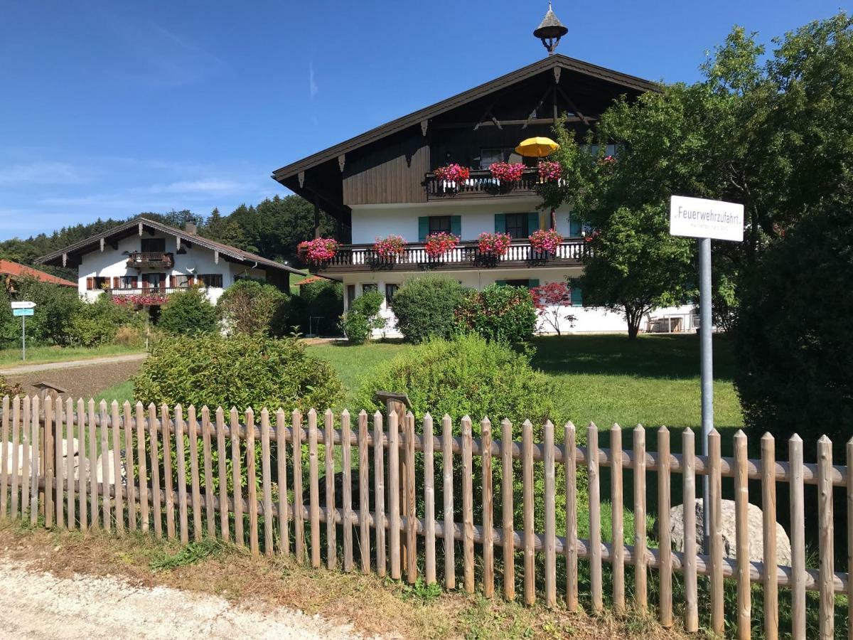 Fewo Chiemsee Spezial Aschau im Chiemgau Exterior foto